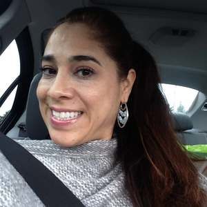 Meet your Posher, Bernadine